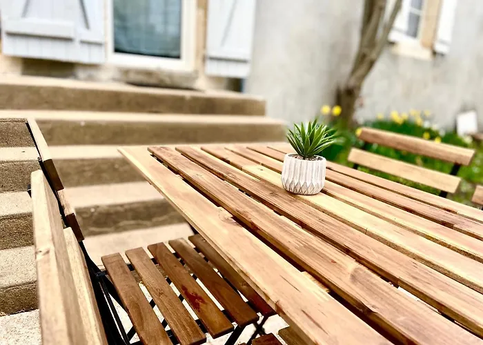 L\'Escale Jean Jaures