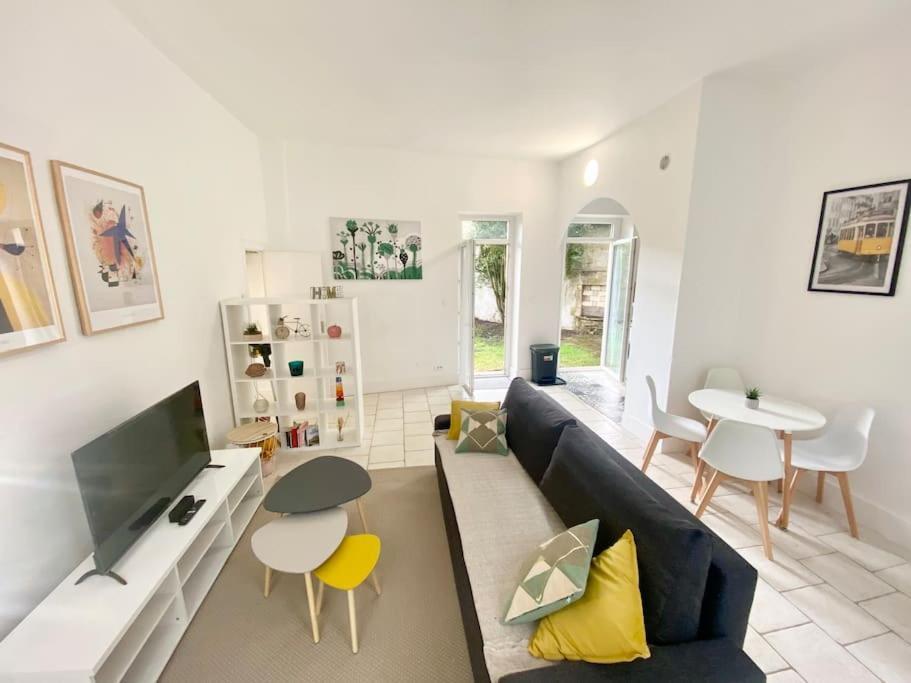 Apartment L'escale Jean Jaures