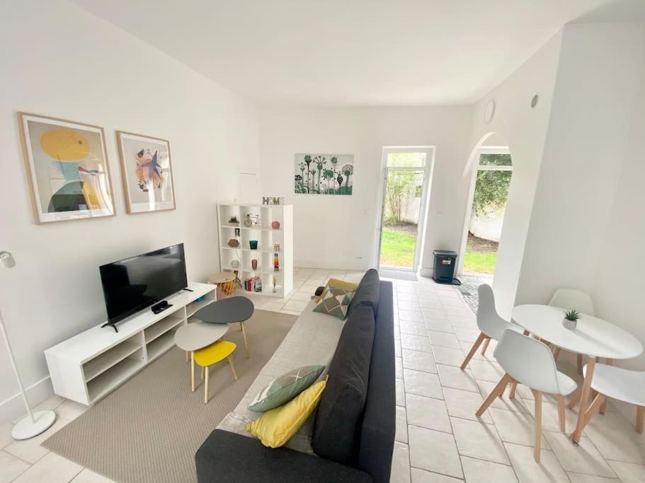 Apartment L'escale Jean Jaures