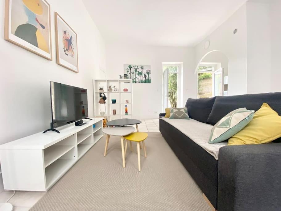 Apartment L'escale Jean Jaures