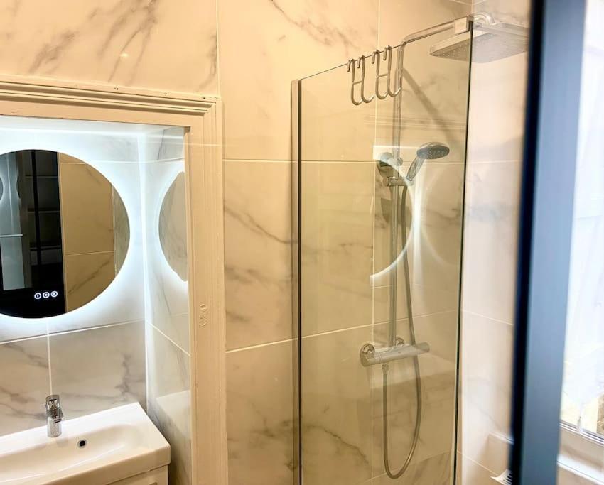 Apartment L'escale Jean Jaures