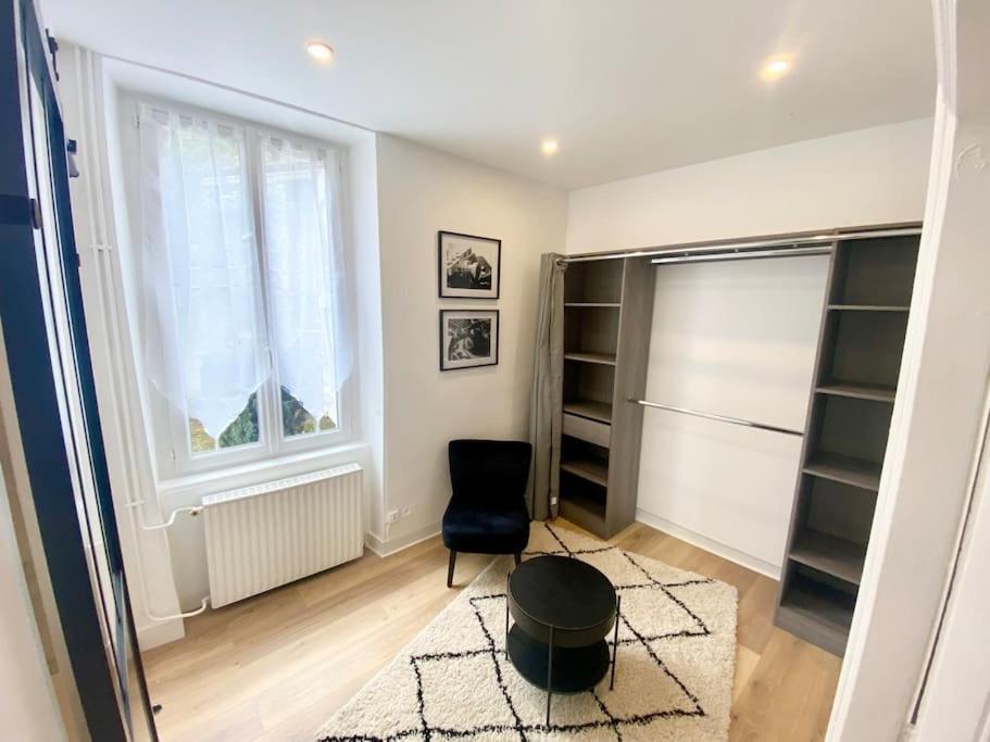 L'escale Jean Jaures Apartment Nevers