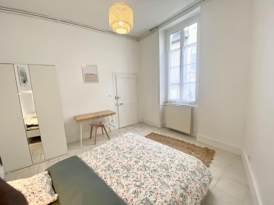 L'escale Jean Jaures Apartment